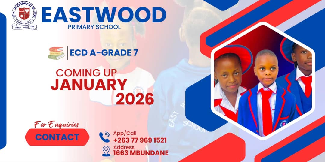 Eastwood Primary Project