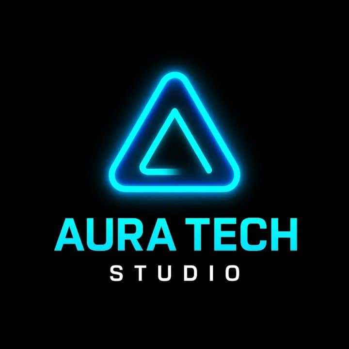 Aura Tech Studio Project